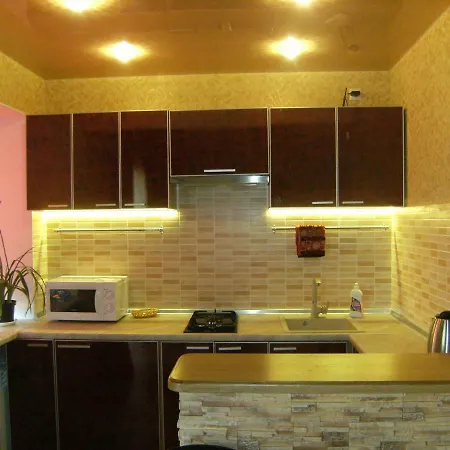 New Apartments With Panoramic Views On Avenue Nauky Харьков Экстерьер фото