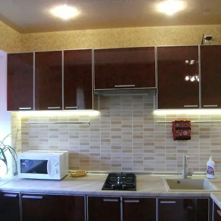New Apartments With Panoramic Views On Avenue Nauky Харьков Экстерьер фото
