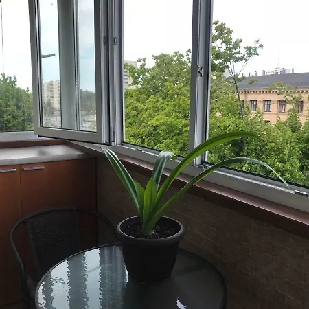 New Apartments With Panoramic Views On Avenue Nauky Харьков Экстерьер фото