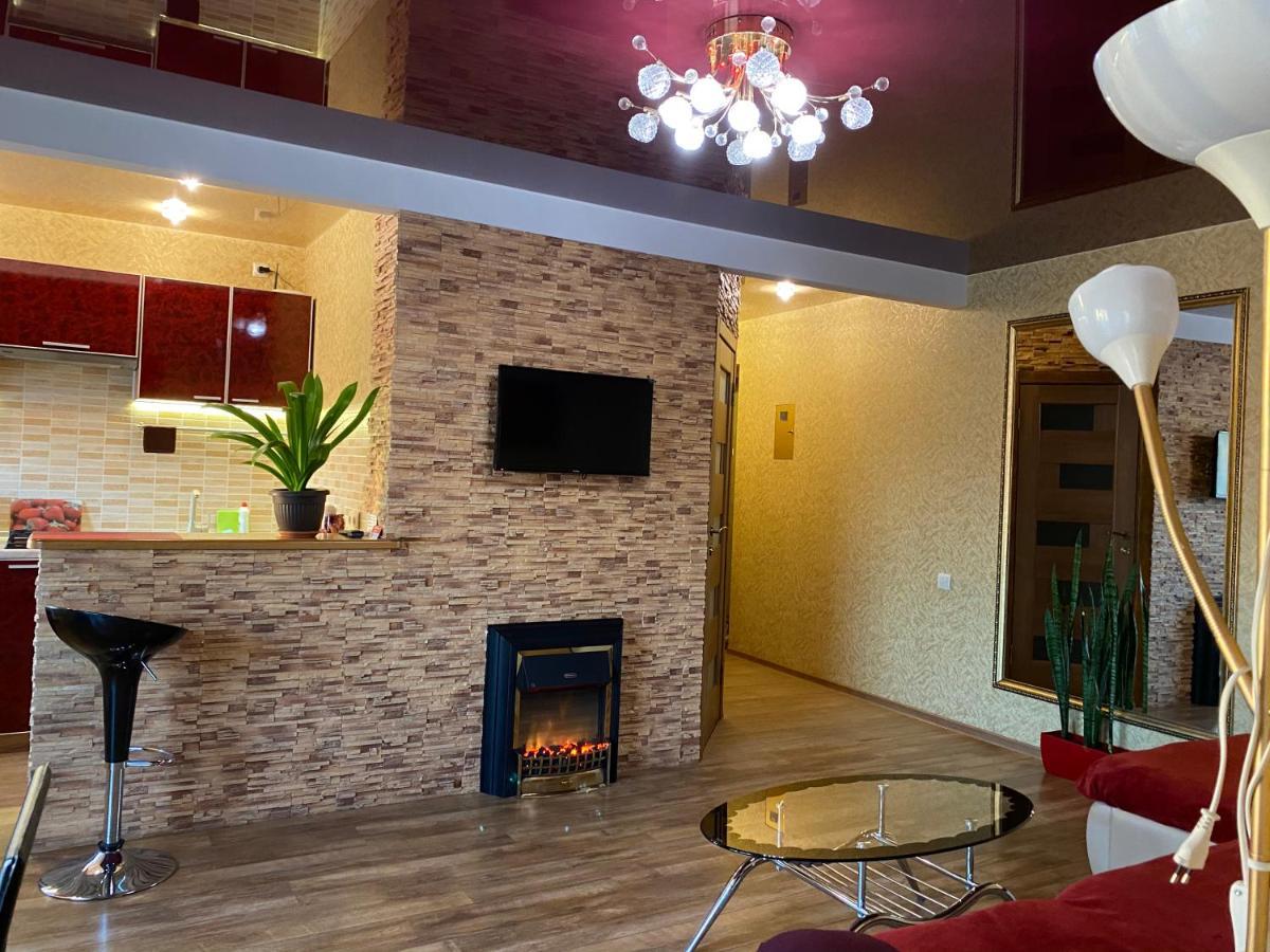 New With Panoramic Views On Avenue Nauky * Kharkiv