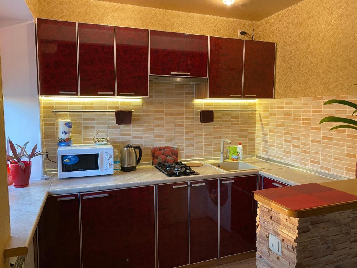 New With Panoramic Views On Avenue Nauky * Kharkiv