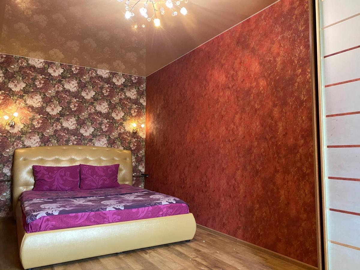 Apartment New With Panoramic Views On Avenue Nauky Kharkiv