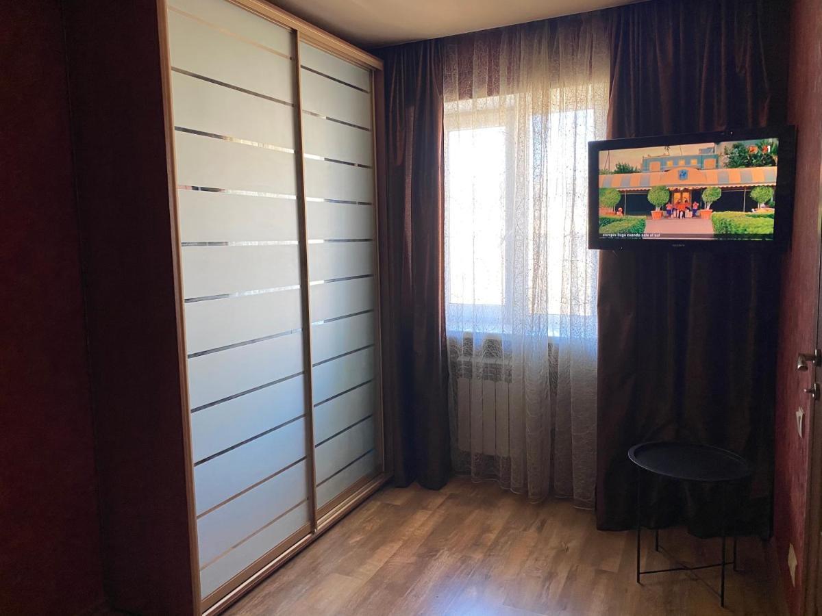 New With Panoramic Views On Avenue Nauky *