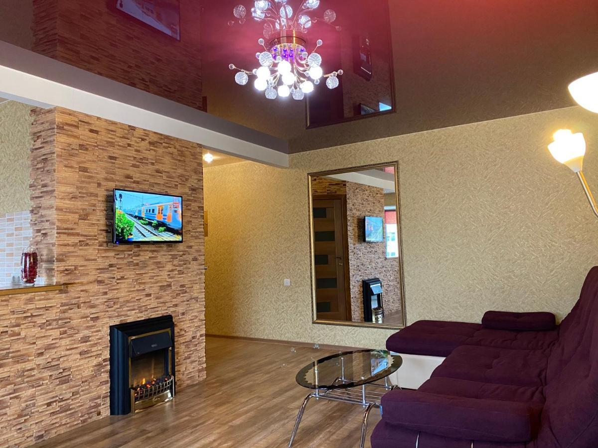 New With Panoramic Views On Avenue Nauky * Kharkiv