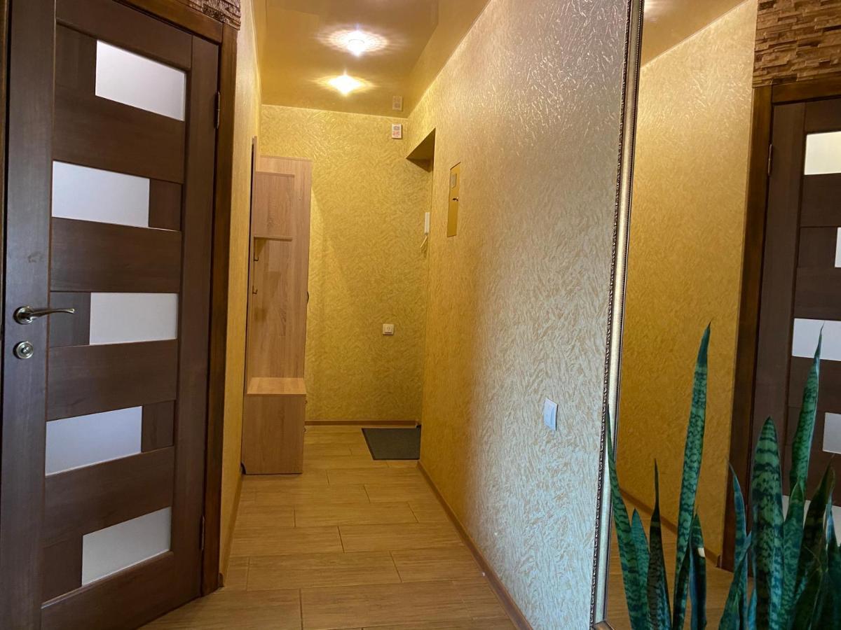 New With Panoramic Views On Avenue Nauky Kharkiv