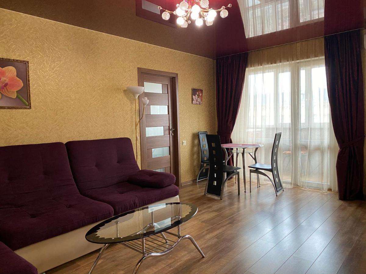 New With Panoramic Views On Avenue Nauky Kharkiv