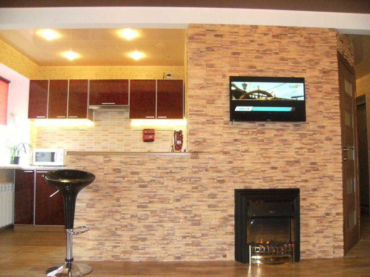 New With Panoramic Views On Avenue Nauky *