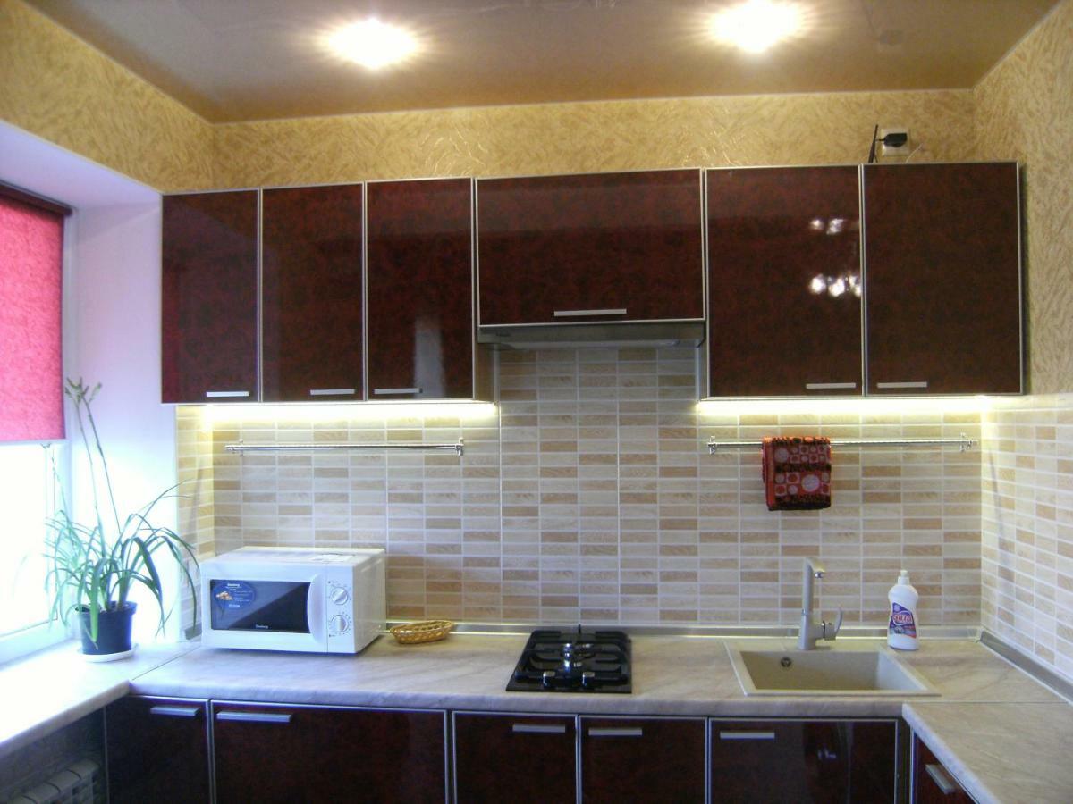 New With Panoramic Views On Avenue Nauky Kharkiv