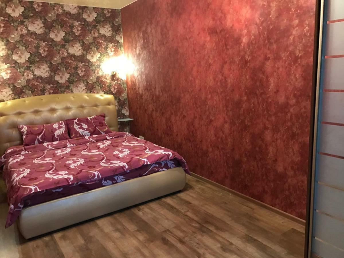 New With Panoramic Views On Avenue Nauky Kharkiv