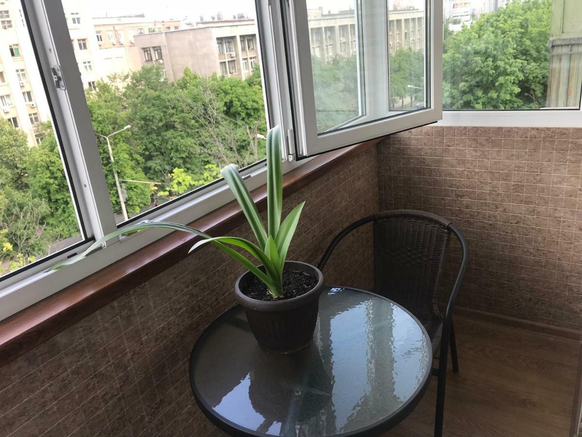 New With Panoramic Views On Avenue Nauky