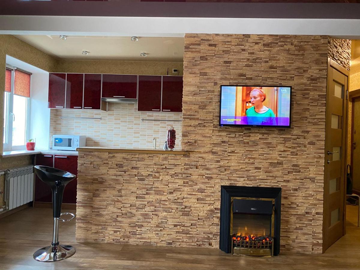 New With Panoramic Views On Avenue Nauky Kharkiv