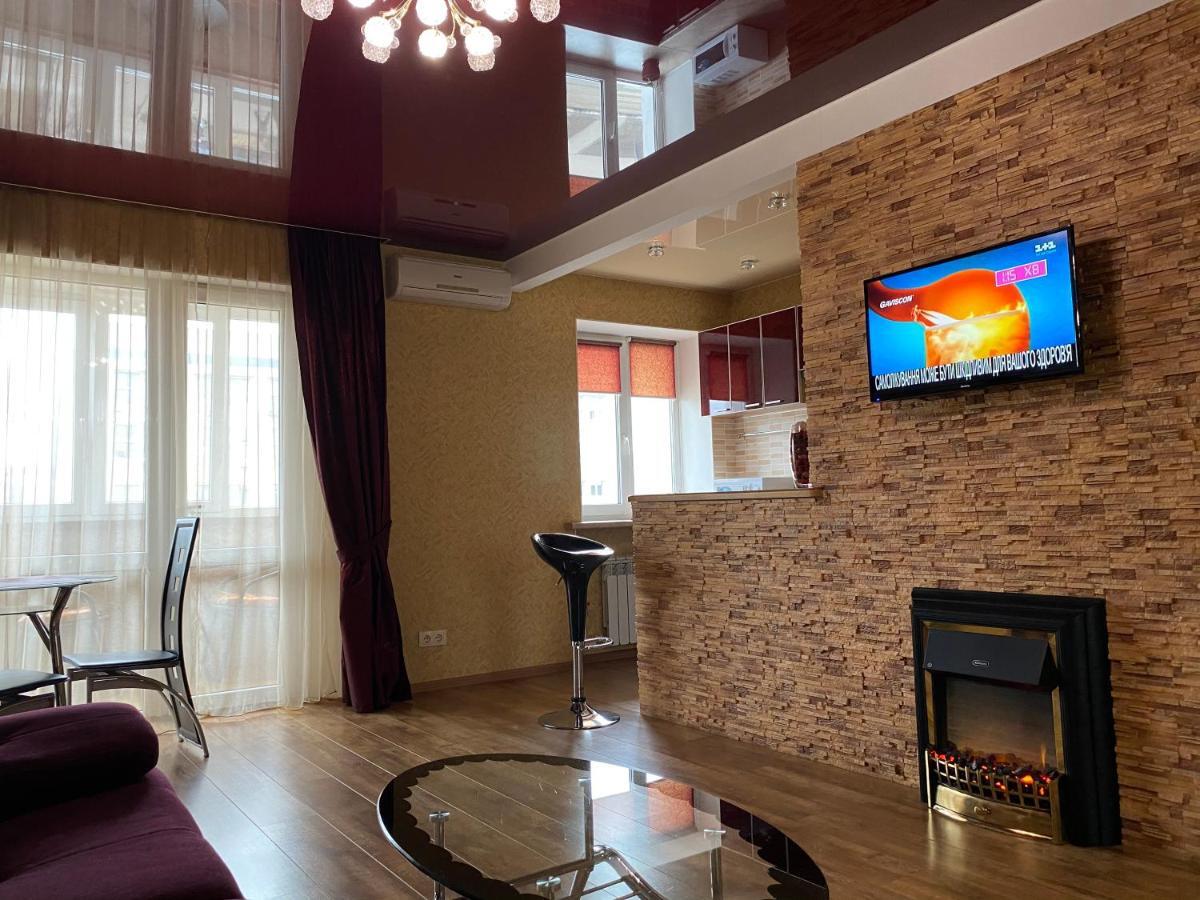 New With Panoramic Views On Avenue Nauky *