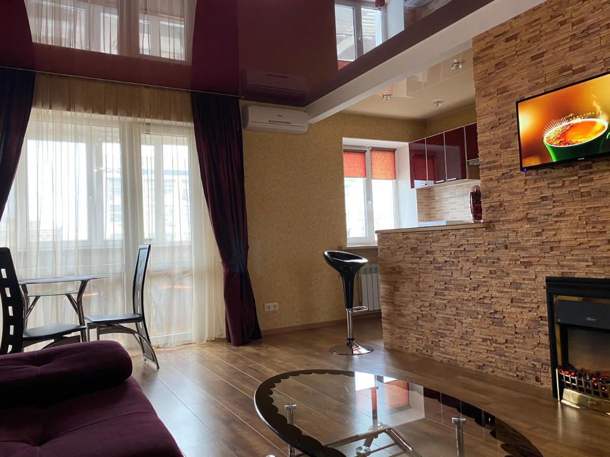 New With Panoramic Views On Avenue Nauky
