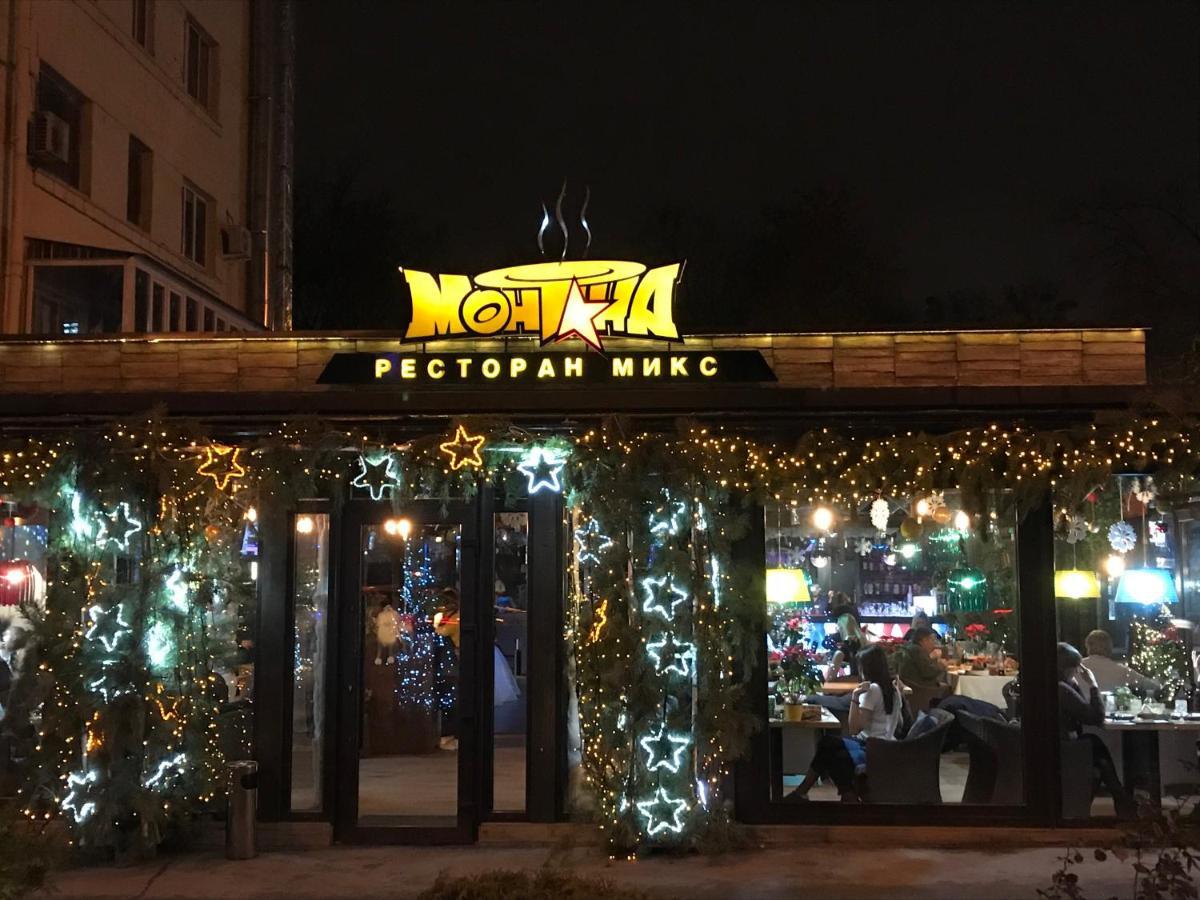 New With Panoramic Views On Avenue Nauky Апартаменты *